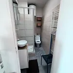Appartement Paris 18