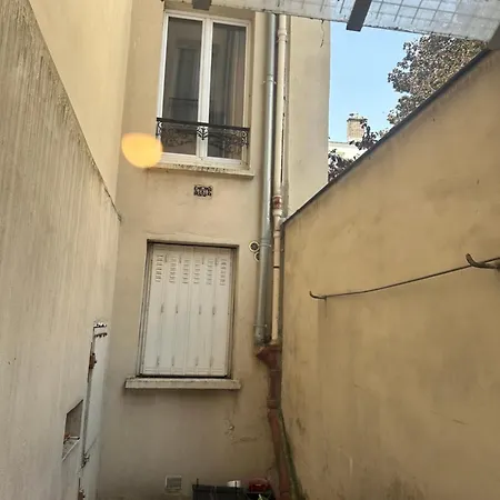 18 Appartamento Parigi