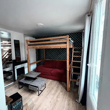 18 * Parigi