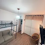 Appartement Paris 18