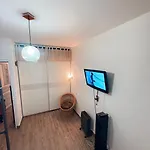 Appartement Paris 18