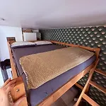 Appartement Paris 18